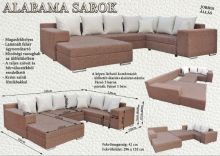  Alabama sarokl