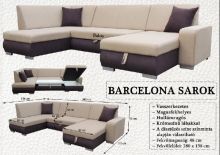  Barcelona sarokl