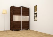  Bond  gardrb magasfny betttel 160