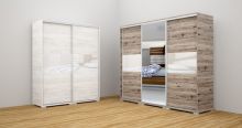  Bond gardrb magasfny betttel 239