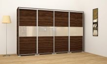  Bond gardrb magasfny betttel  318