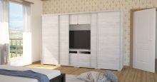  Bond bl Tv -s gardrb 318