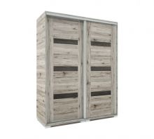  Capri gardrb 160